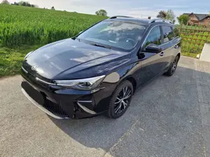 MG MG5 5 Luxury 50,3 KWH 360° Kamera 177 PS TÜV neu