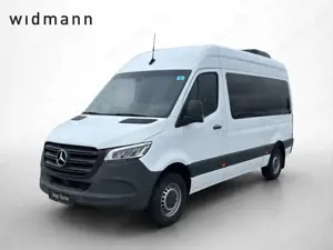 Mercedes-Benz Sprinter 316 CDI Tourer Hochdach Standard LED