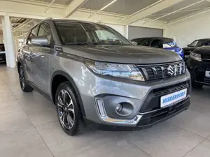 Suzuki Vitara 1.4 Hybrid Allgrip Comfort+ AHK LEDER PANO