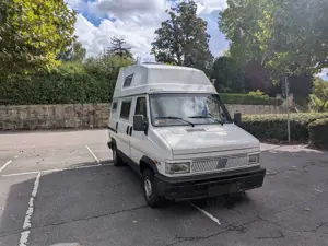 Fiat Ducato Ducato 14 280.