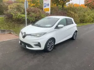 Renault ZOE Intens