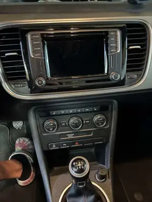 Volkswagen Beetle Club BMT