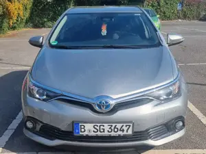 Toyota Auris Auris 1.8 VVT-i Hybrid Automatik Edition S+