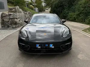 Porsche Panamera Panamera 4S PDK