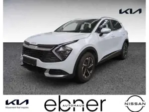 Kia Sportage 1.6T T-GDI 6MT 2WD Vision STD