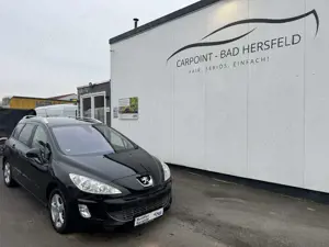 Peugeot 308 Sport Plus | GLASDACH| KLIMAA.|