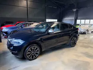 BMW X6 M D SCHIEBEDACH/HEADUP/KOMFORTSITZE