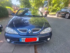 Renault Megane Megane Cabriolet 1.4 Sport