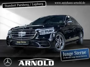 Mercedes-Benz S 450 S 450 d 4M AMG Line Exklusiv Pano HUD 360° Distr