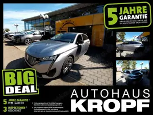 Peugeot 308 1.2 PureTech 130 SW Allure ACC FLA 360 LM