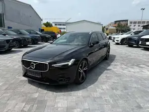 Volvo V90 V90 D5 AWD Geartronic R Design