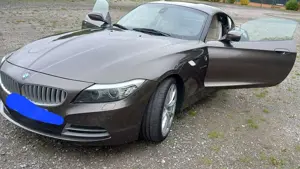BMW Z4 Z4 sDrive35i Aut.