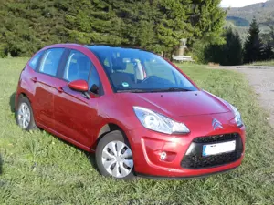 Citroen C3 C3 VTi 95 Tendance