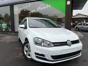 Volkswagen Golf VII Variant Comfortline BlueMotion CNG