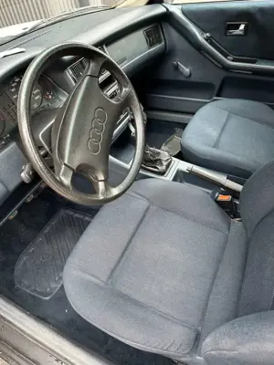 Audi 80 80 1.8 S Bild 3