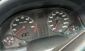 Audi 80 80 1.8 S Bild 4