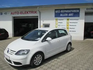 Volkswagen Golf Plus V Comfortline