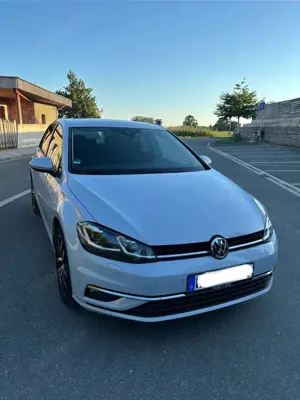 Volkswagen Golf VII Join Edition