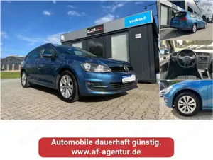 Volkswagen Golf Golf VII  1.6 TDI BMT EU5 Comfortline