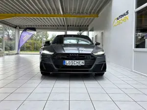 Audi A7 Sportback 50 TDI quattro Pano Standhzg. BO Bild 3