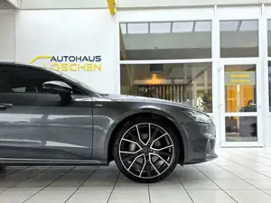 Audi A7 Sportback 50 TDI quattro Pano Standhzg. BO Bild 5