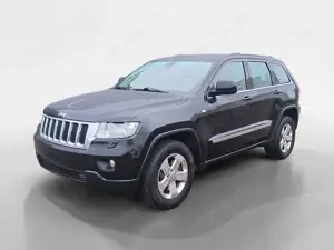 Jeep Grand Cherokee 3.6 V6 Laredo Offroad-Paket Bild 2