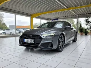 Audi A7 Sportback 50 TDI quattro Pano Standhzg. BO Bild 2
