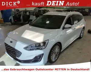 Ford Focus 1.5d Aut. Vignale LED/NAVI/BO/SHZ/ACC/8Fa