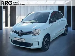 Renault Twingo TECHNO ELECTRIC INKL.BATTERIE NAVI KAMERA