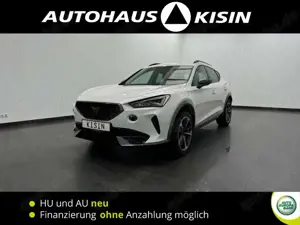CUPRA Formentor 1.5 TSI /AHK /NAVI /ACC /LED