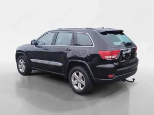 Jeep Grand Cherokee 3.6 V6 Laredo Offroad-Paket Bild 4