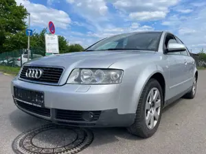 Audi A4 2.0 Avant