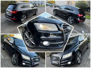 Audi SQ5 3.0 TDI quattro