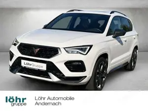 CUPRA Ateca 2.0 TSI 4Drive DSG *Pano*LED*