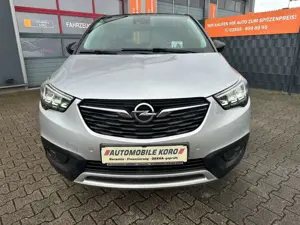 Opel Crossland X INNOVATION/Navi/LED/AHK/Kamera/