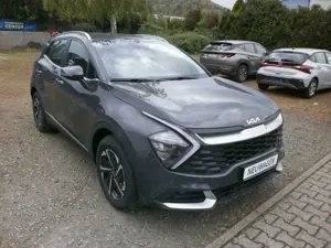 Kia Sportage 1.6 T-GDI 2WD Navi,Kamera,Winterpaket,Keyless,PDC,