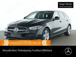 Mercedes-Benz C 300 T Avantgarde WideScreen 360° Pano LED Kamera PTS