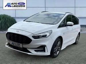 Ford S-Max Hybrid ST-Line 2.5 Duratec FHEV EU6d Sportpaket AH