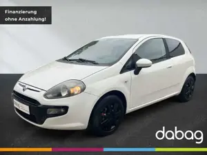 Fiat Punto Evo 1.2 8V MyLife StartStop