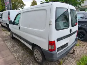 Citroen Berlingo 1.9 D 600 Kasten - TÜV NEU Bild 4