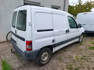 Citroen Berlingo 1.9 D 600 Kasten - TÜV NEU Bild 3