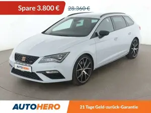 SEAT Leon 2.0 TSI Cupra 300 4Drive Aut.*NAVI*CAM*BEATS*ACC*
