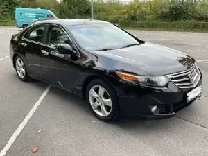 Honda Accord Accord Stufenheck 2.4 Executive