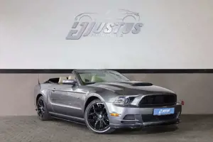 Ford Mustang 3.7 V6/KAMERA/SHZ/TEMPOMAT/KLIMA/R19