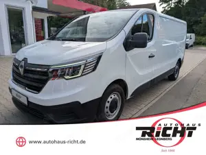 Renault Trafic 2.0 L2H1 3,0t App LED Holz PDC