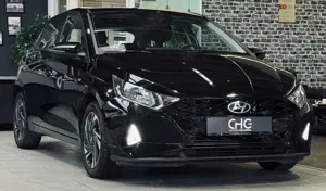 Hyundai i20 Mild-Hybrid 1.HD|KAMERA|SHZ|CARPLAY|TEMPOMAT