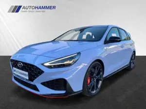 Hyundai i30 N Performance 2.0 DCT LED LHZ Navi Alu19''