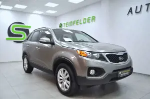 Kia Sorento 2.4 Attract / KLIMA / AHK / TEMPOMAT