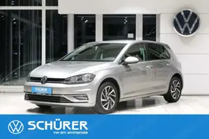 Volkswagen Golf VII 1.0TSI Join Navi AHK