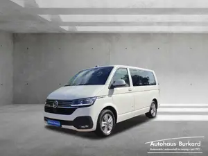 Volkswagen T6 Multivan T6.1 Multivan 2.0 TDI+204Ps+4M+AHZV+Navi+LED+DAB